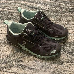 On Cloud / Swiss Engineering / CLOUDTEC